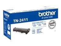 BROTHER Toner TN-2411 black