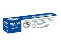 BROTHER Toner TN-B023 black