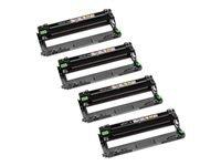 BROTHER Drum DR-243CL (BL/C/M/Y)