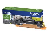 BROTHER Toner TN-243 yellow