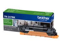 BROTHER HY Toner TN-247 black
