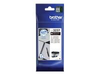 BROTHER Ink Cartridge LC-3237 BK