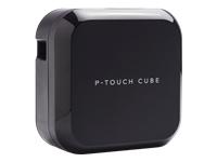 BROTHER P-Touch Cube Label printer