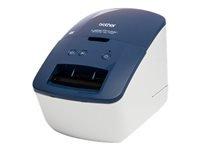 BROTHER QL-600 Label printer
