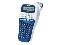 BROTHER PTH107BRE1 label printer