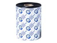 BROTHER Black ribbon standard wax