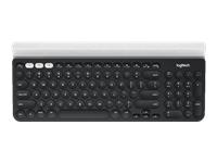 LOGI K780 Multi-Device BT Keyboard (US)
