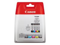 CANON MP PGI-570 PGBK/CLI-571 (C,M,Y,BK)