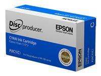 EPSON Ink cartr. PP-100 PJI-C1 Cyan