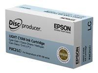 EPSON Ink PP-100 PJI-C2 Cyan-Clear