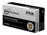 EPSON Ink Cartr. PP-100 PJI-C6 Black