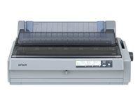 EPSON LQ 2190 dot matrix printer 576cps