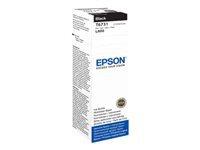 EPSON Ink T6731 Black