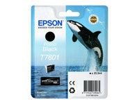 EPSON T7601 Photo Black