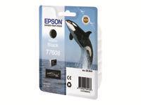 EPSON T7608 Matte Black