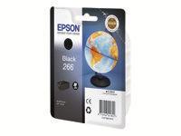 EPSON Ink T266 Black