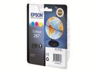 EPSON Ink T267 Color
