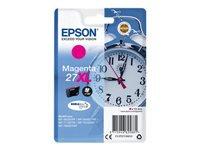EPSON Ink 27XL T2713 Magenta