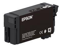 EPSON Ink T40C140 Black (50ml)