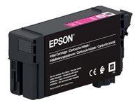 EPSON Ink T40C340 Magenta (26ml)