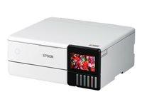 EPSON EcoTank L8160 A4 MFP Inkjet