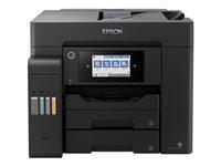 EPSON EcoTank L6550