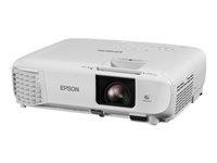 EPSON EH-TW740 3LCD projector portable