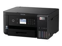 EPSON L6260 MFP ink Printer 10ppm
