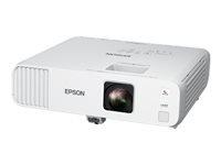 EPSON EB-L200F 3LCD Projector FHD 4500Lm