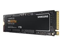SAMSUNG SSD 970 EVO Plus 1TB NVMe M.2