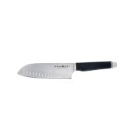 De Buyer FK2 nož Santoku rezilo 17cm