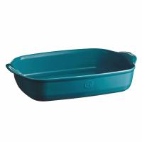 Emile Henry Pekač 42,5x28cm / 4l / moder/ keramika