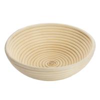 Westmark Košara za vzhajanje kruha Vimi 20xh8cm / okrogla / les