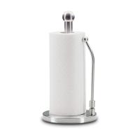 KuchenProfi Podstavek za papirnate brisače h32,5cm / inox