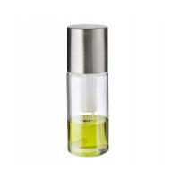 Moha Steklenica s pršilom Spicy / steklo, pvc