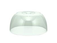 ILSA Crystal zvon-pokrov 30cm za pladenj / pvc