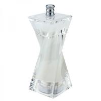 ILSA Vogue mlinček poper/sol bel h20cm / plastika, keramika