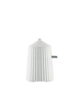 Alessi Plisse ožemalnik citrusov 80w / bel / termoplastika