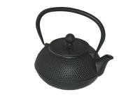 Eva Čajnik za poparke ghisa Kyoto 0,55l / črn