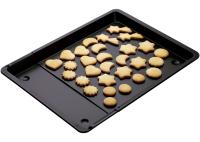 Eva Raztegljiv pravokoten pekač Easyclean 34,5-52cm