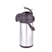 Eva Termo posoda s črpalko tokio 3l / inox, pvc