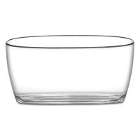 Waf posoda za hlajenje Nice Jeroboam ovalna 48x21xh.24,5cm / akril