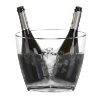 Waf posoda za hlajenje nice magnum 28x17,5xh.23,5cm / akril