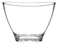 Waf posoda za hlajenje Iceberg ovalna 29x19x20,5cm / akril