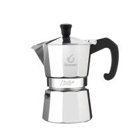 Forever Kafetiera Miss Prestige / za 6 skodelic / aluminij / indukcija