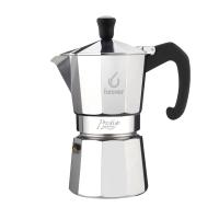 Forever Kafetiera Miss Prestige / za 9 skodelic / aluminij / indukcija