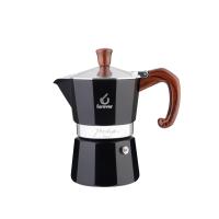 Forever Kafetiera Miss Prestige Radica / za 1 skodelico / aluminij