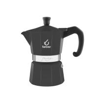 Forever Kafetiera Miss Prestige Noblesse New / za 6 skodelic / aluminij