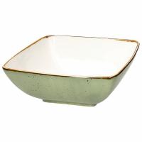 Andrea Fontebasso Glamour Udon skleda za solato 21x21xh8cm / porcelan