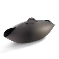 Lekue Silikonski pekač za kruh Bread Maker 600ml / rjav / silikon